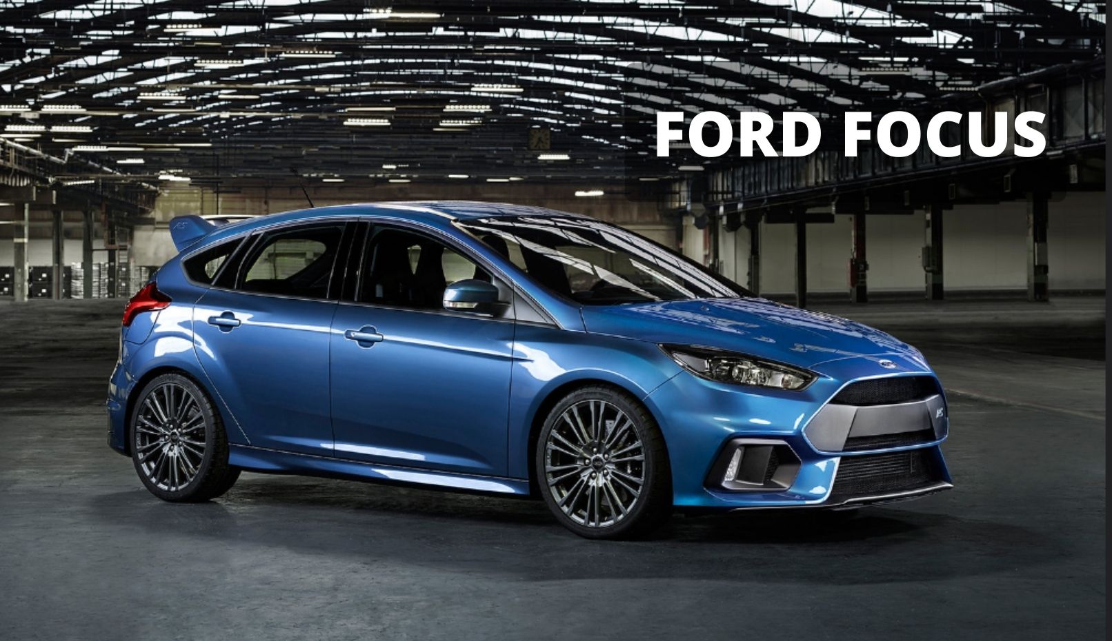 Ford Focus Dachbox Ratgeber